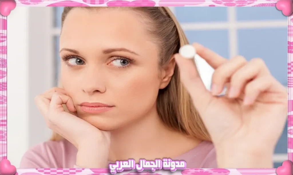 علاج حب الشباب بالأدوية